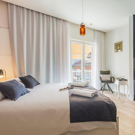 Central Rooms In Old Town By Belmont Realty Zára Kültér fotó
