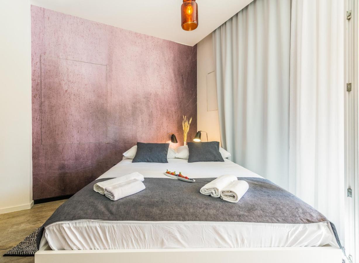 Central Rooms In Old Town By Belmont Realty Zára Kültér fotó